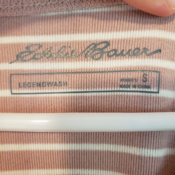 Eddie Bauer Sweater - Picture 2 of 7